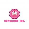 Logo design # 83885 for Logo for Cupcakes Inc. contest
