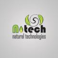 Logo design # 84012 for n-tech contest