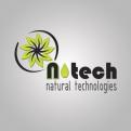 Logo design # 84013 for n-tech contest