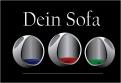 Logo  # 276000 für Entwerfen Sie ein aussagekräftiges Logo für ein Sofa Geschäft mit dem Namen: deinsofa.ch Wettbewerb