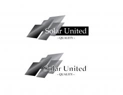 Logo # 276515 voor Ontwerp logo voor verkooporganisatie zonne-energie systemen Solar United wedstrijd