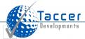 Logo design # 111300 for Taccer developments contest