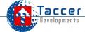 Logo design # 111304 for Taccer developments contest
