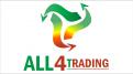 Logo design # 473804 for All4Trading  contest