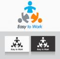 Logo design # 505304 for Easy to Work contest