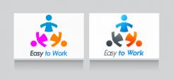 Logo design # 505305 for Easy to Work contest