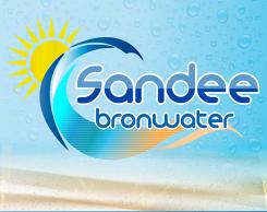 Logo # 436589 voor Ontwerp een logo voor een nieuw drinkwatermerk wedstrijd