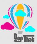 Logo # 476517 voor DropThat wedstrijd