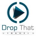 Logo # 480631 voor DropThat wedstrijd