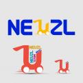 Logo # 490663 voor NEUZL logo wedstrijd