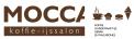 Logo # 491667 voor Graag een mooi logo voor een koffie/ijssalon, de naam is Mocca wedstrijd