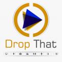Logo # 480633 voor DropThat wedstrijd