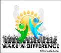Logo design # 415928 for Make a Difference contest