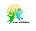 Logo design # 415929 for Make a Difference contest