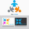 Logo design # 505514 for Easy to Work contest