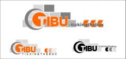 Logo # 475320 voor TIBU-tickingthebox wedstrijd