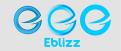 Logo  # 435895 für Logo eblizz Wettbewerb