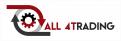 Logo design # 468103 for All4Trading  contest