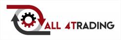 Logo # 468103 voor All4Trading wedstrijd