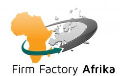 Logo # 492180 voor Firm Factory Africa wedstrijd