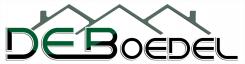 Logo design # 416942 for De Boedel contest