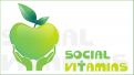 Logo design # 475733 for logo for Social Vitamins contest