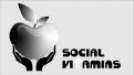 Logo design # 475735 for logo for Social Vitamins contest