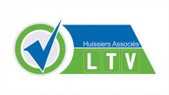 Logo design # 430994 for logo Huissier de Justice contest