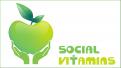 Logo design # 475737 for logo for Social Vitamins contest