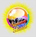 Logo # 419158 voor SummerBreak : new design for our holidays concept for young people as SpringBreak in Cancun wedstrijd