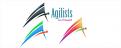 Logo # 456979 voor Agilists wedstrijd