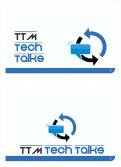 Logo design # 431500 for Logo TTM TECH TALKS contest