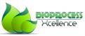 Logo design # 420867 for Bioprocess Xcellence: modern logo for freelance engineer in the (bio)pharmaceutical industry contest