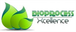 Logo # 420867 voor Bioprocess Xcellence: modern logo voor zelfstandige ingenieur in de (bio)pharmaceutische industrie wedstrijd