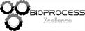 Logo design # 420968 for Bioprocess Xcellence: modern logo for freelance engineer in the (bio)pharmaceutical industry contest