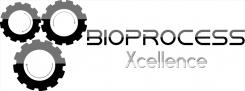 Logo # 420968 voor Bioprocess Xcellence: modern logo voor zelfstandige ingenieur in de (bio)pharmaceutische industrie wedstrijd