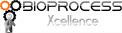 Logo # 420969 voor Bioprocess Xcellence: modern logo voor zelfstandige ingenieur in de (bio)pharmaceutische industrie wedstrijd