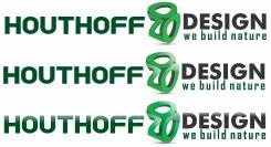 Logo # 487781 voor Logo voor Houthoff Zoo Design wedstrijd