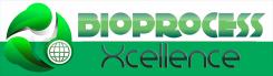 Logo # 420869 voor Bioprocess Xcellence: modern logo voor zelfstandige ingenieur in de (bio)pharmaceutische industrie wedstrijd