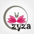 Logo design # 431904 for I have a business called zyza. We design and make yoga clothing. The logo we have needs to be improved because the business is growing and an investor doesn't like it! contest