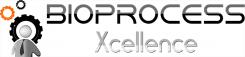 Logo # 420970 voor Bioprocess Xcellence: modern logo voor zelfstandige ingenieur in de (bio)pharmaceutische industrie wedstrijd