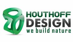 Logo # 487782 voor Logo voor Houthoff Zoo Design wedstrijd