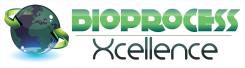 Logo # 420870 voor Bioprocess Xcellence: modern logo voor zelfstandige ingenieur in de (bio)pharmaceutische industrie wedstrijd