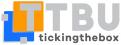 Logo # 480961 voor TIBU-tickingthebox wedstrijd