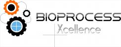 Logo # 420971 voor Bioprocess Xcellence: modern logo voor zelfstandige ingenieur in de (bio)pharmaceutische industrie wedstrijd