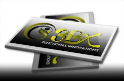 Logo # 415053 voor 3BX innovaties op basis van functionele behoeftes wedstrijd
