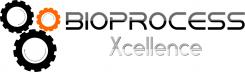 Logo # 420972 voor Bioprocess Xcellence: modern logo voor zelfstandige ingenieur in de (bio)pharmaceutische industrie wedstrijd