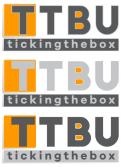 Logo # 480963 voor TIBU-tickingthebox wedstrijd