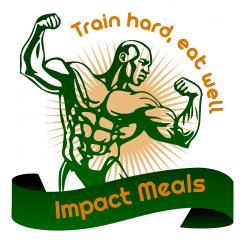 Logo design # 423882 for Impact logo contest