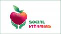 Logo design # 475749 for logo for Social Vitamins contest